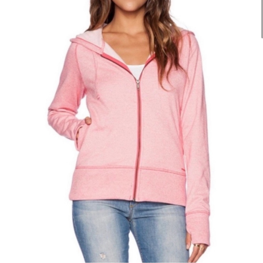 Patagonia Cloud Stack Zip Hoodie - image 2